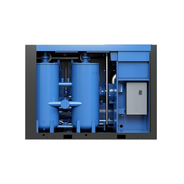 低压VPM（VFD+PM）螺杆空压机