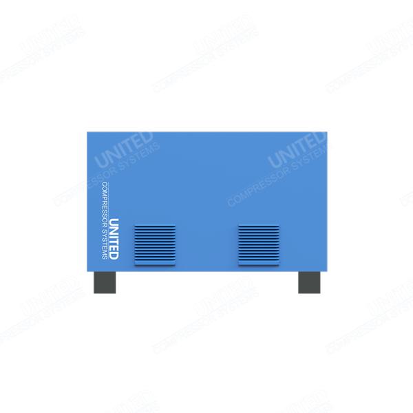 Oil Free Scroll Air Compressor