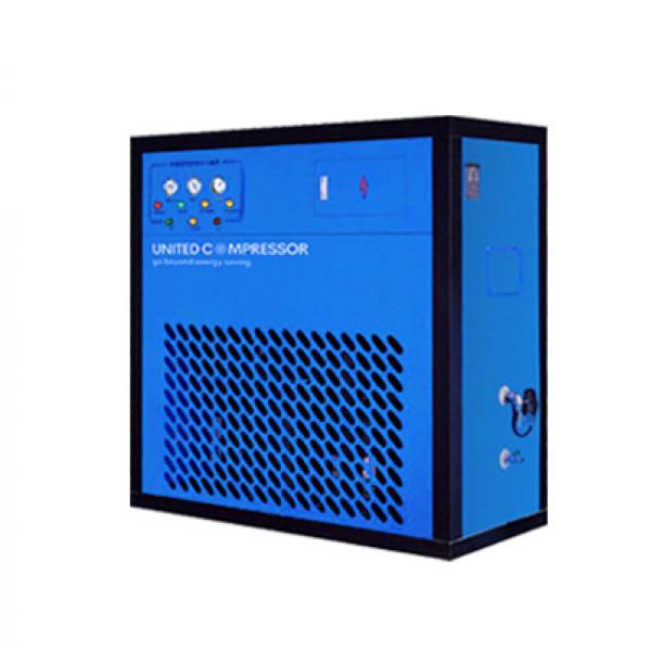 Refrigeration Air Dryer (Air Cooling)