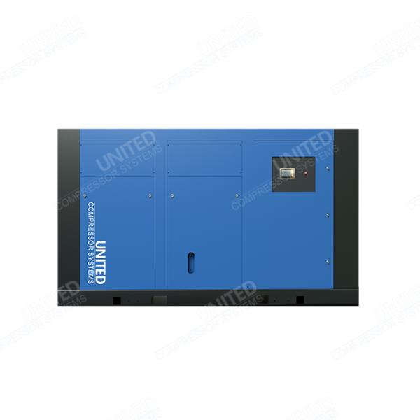 Single Stage Fixed Speed Screw Air Compressor