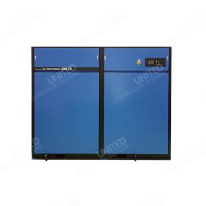 Oil Free Fixed Speed Screw Air Compressor