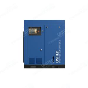 Single Stage VFD Speed Regulation Screw Air Compressor
