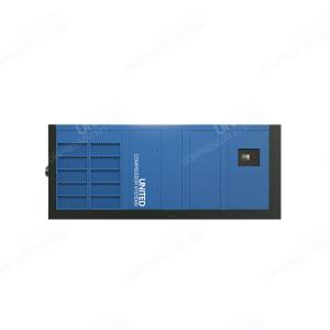 Two Stage Fixed Speed Screw Air Compressor