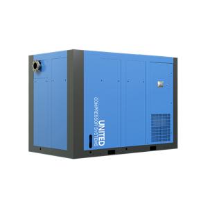 Low Pressure VPM (VSD+PM) Screw Air Compressor